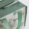 Bolsa cuadrada para el almuerzo de Bambi de Disney