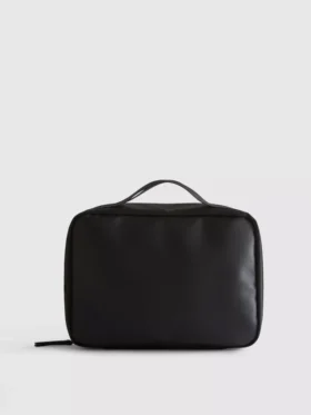 Bolsa de baño colgante
