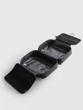 Bolsa de baño colgante