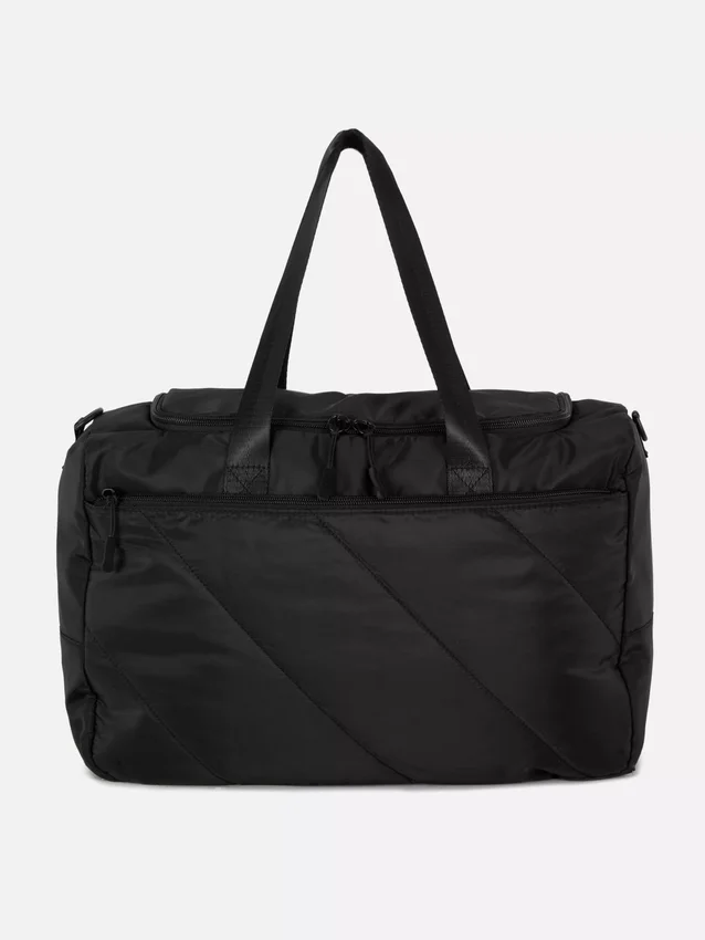 Bolsa de cabina acolchada para colocar debajo del asiento
