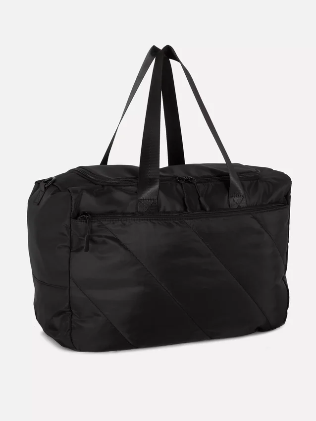 Bolsa de cabina acolchada para colocar debajo del asiento