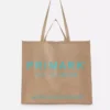 Bolsa de compras reutilizable