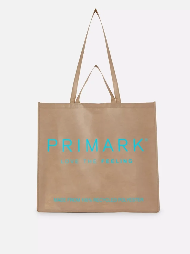 Bolsa de compras reutilizable