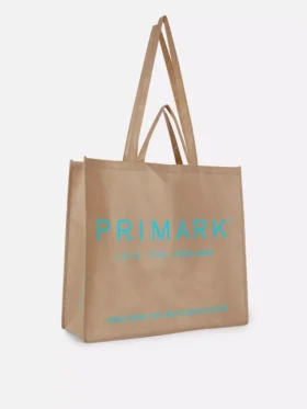 Bolsa de compras reutilizable