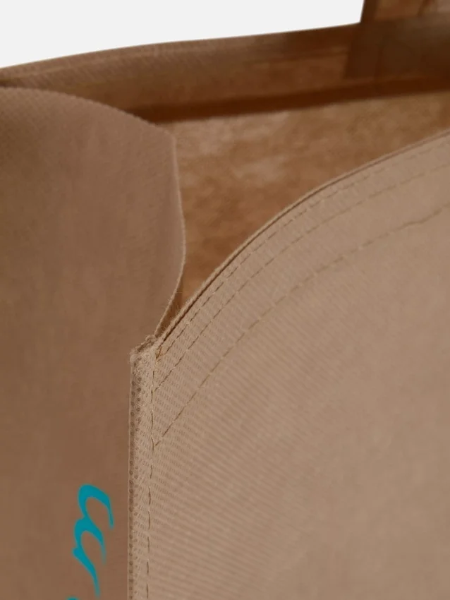 Bolsa de compras reutilizable