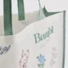 Bolsa de compras reutilizable grande de Bambi de Disney