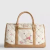 Bolsa de fin de semana acolchada de Winnie the Pooh de Disney