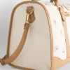 Bolsa de fin de semana acolchada de Winnie the Pooh de Disney
