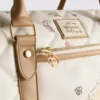 Bolsa de fin de semana acolchada de Winnie the Pooh de Disney