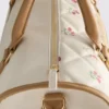 Bolsa de fin de semana acolchada de Winnie the Pooh de Disney