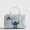 Bolsa de fin de semana de Stitch de Disney