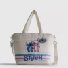 Bolsa de fin de semana de Stitch de Disney