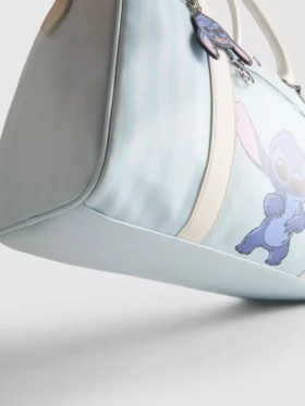 Bolsa de fin de semana de Stitch de Disney