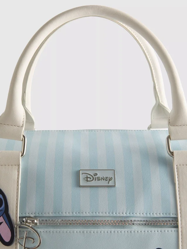 Bolsa de fin de semana de Stitch de Disney