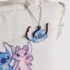 Bolsa de fin de semana de Stitch de Disney