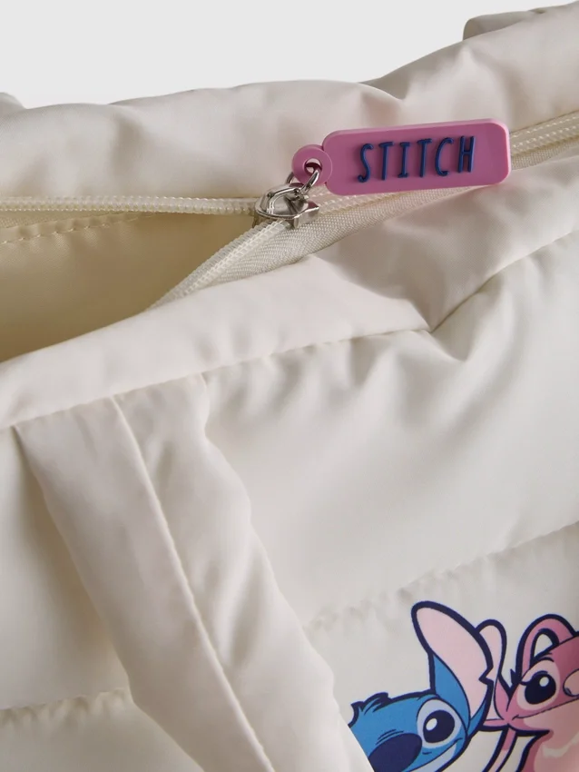 Bolsa de fin de semana de Stitch de Disney