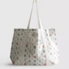 Bolsa de lona de algodón Bambi XL de Disney