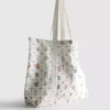 Bolsa de lona de algodón Bambi XL de Disney