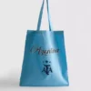 Bolsa de lona de fútbol de Argentina