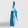 Bolsa de lona de fútbol de Argentina