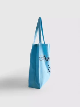 Bolsa de lona de fútbol de Argentina
