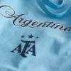 Bolsa de lona de fútbol de Argentina