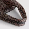 Bolsa de mano plegable y reutilizable
