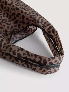 Bolsa de mano plegable y reutilizable
