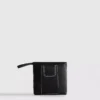 Bolsa de mano plegable y reutilizable