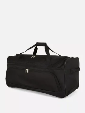 Bolsa de viaje grande con ruedas
