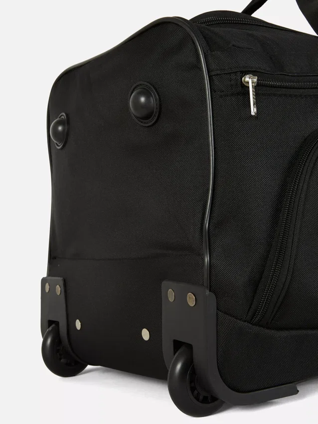Bolsa de viaje grande con ruedas