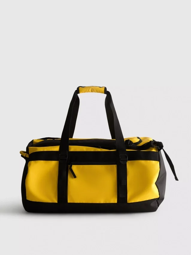 Bolsa de viaje tipo duffel