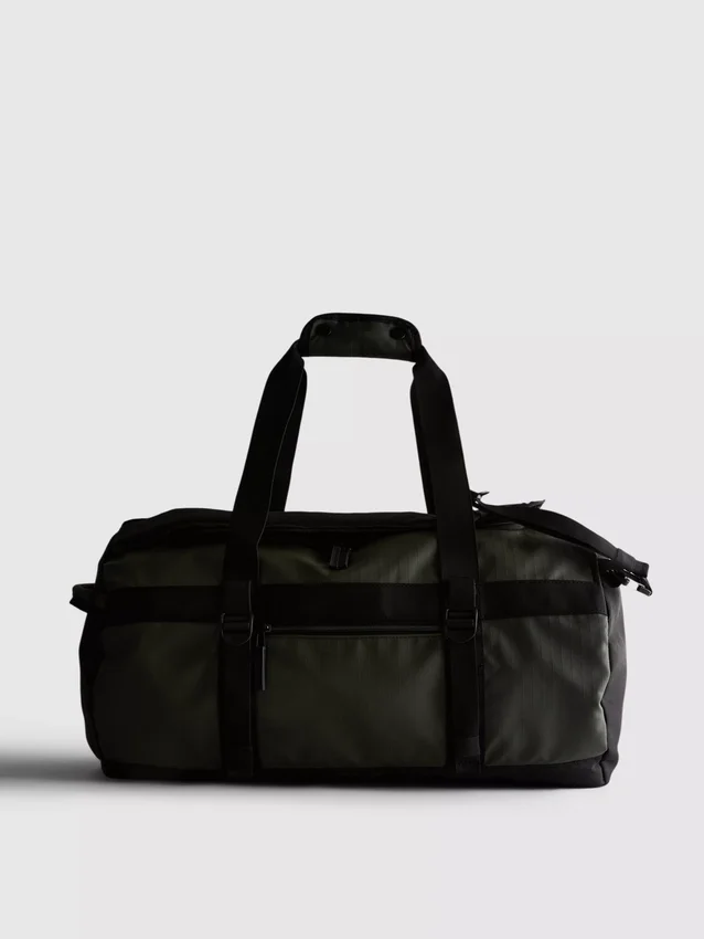 Bolsa de viaje tipo duffel