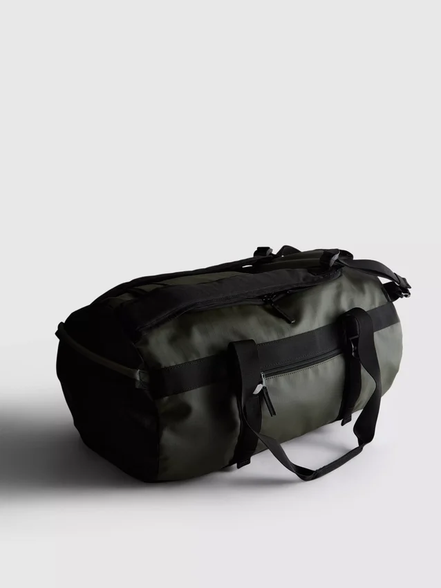 Bolsa de viaje tipo duffel