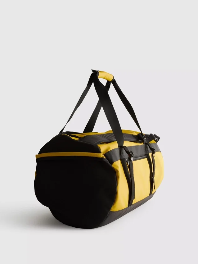 Bolsa de viaje tipo duffel