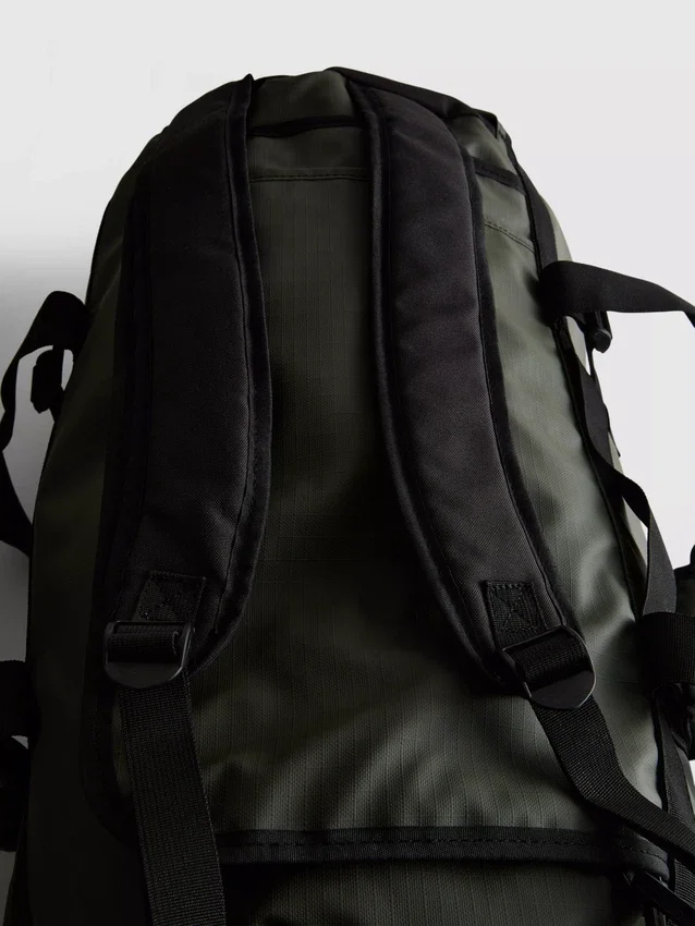 Bolsa de viaje tipo duffel