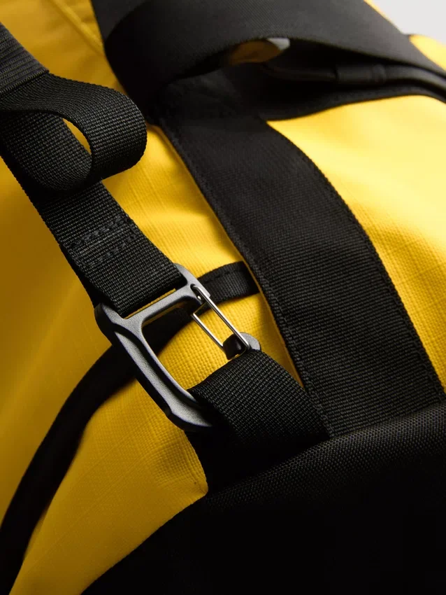 Bolsa de viaje tipo duffel
