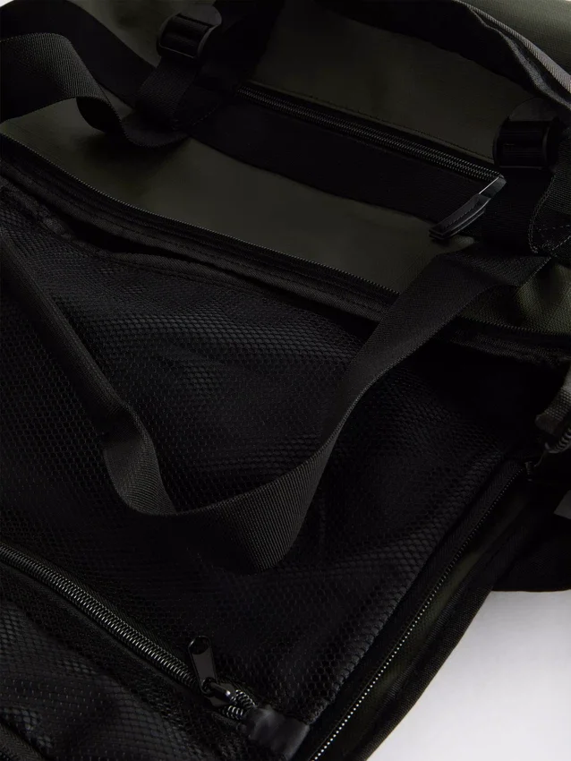 Bolsa de viaje tipo duffel