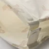 Bolsa impermeable para pañales reutilizables