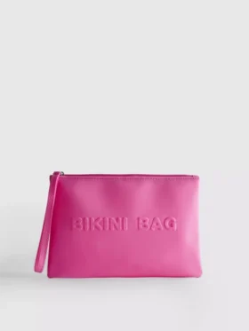 Bolsa para bikini