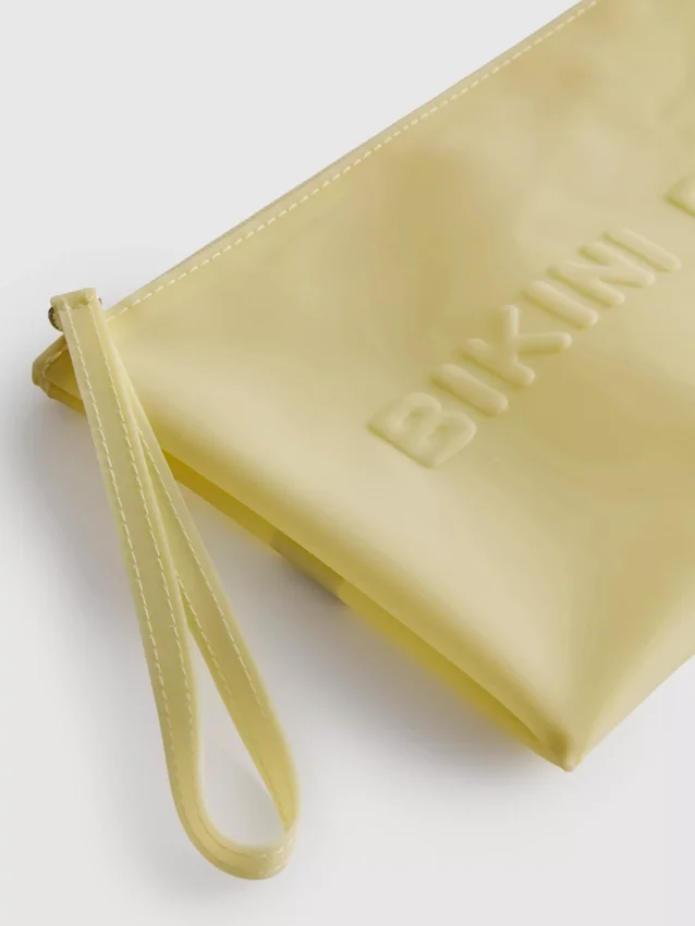 Bolsa para bikini