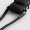 Bolsa para celular con iniciales