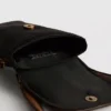 Bolsa para celular de imitación de cuero