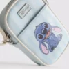 Bolsa para celular de Stitch de Disney