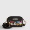 Bolsa para cámara con diseño de Mickey y sus amigos de Disney
