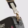 Bolsa para cámara con diseño de Mickey y sus amigos de Disney