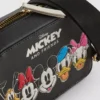 Bolsa para cámara con diseño de Mickey y sus amigos de Disney