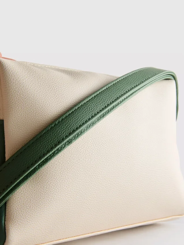 Bolsa para cámara de imitación de cuero de Bambi de Disney
