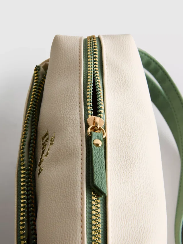 Bolsa para cámara de imitación de cuero de Bambi de Disney