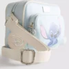 Bolsa para cámara de Stitch de Disney